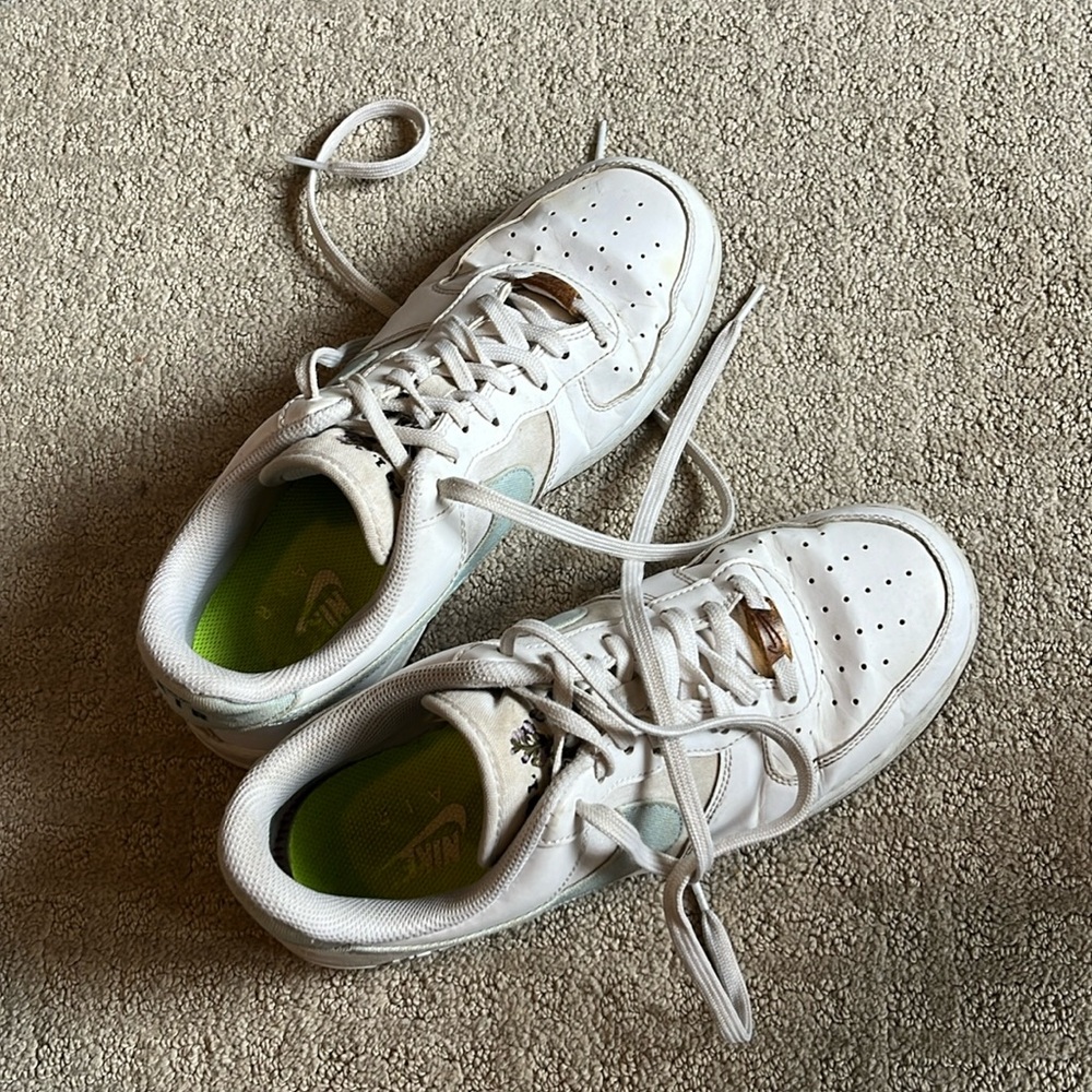 Air Force 1s US MENS size 9